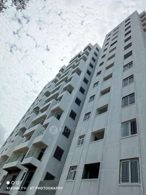 4 BHK Flat In Confident Mayfair For Sale  In Dommasandra