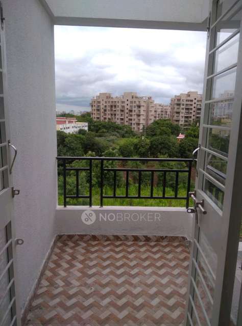 1 BHK Flat In  Omkar Heights For Sale  In  Hinjewadi