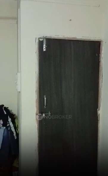 1 BHK Flat In Sai Samarth Park for Rent  In Mundhwa