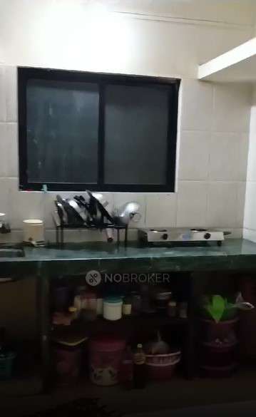 1 BHK Flat In Sai Samarth Park for Rent  In Mundhwa