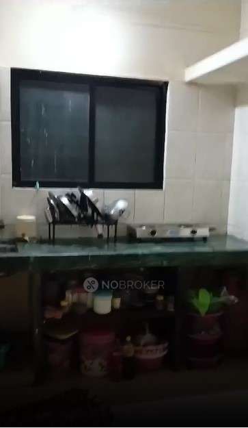 1 BHK Flat In Sai Samarth Park for Rent  In Mundhwa