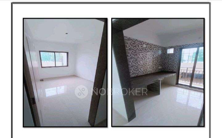 1 BHK Flat In Arihant 4 Anaika for Rent  In Taloja