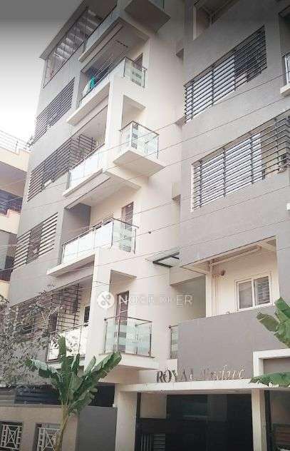 3 BHK Flat In Cinderella Castle for Rent  In Girinagar
