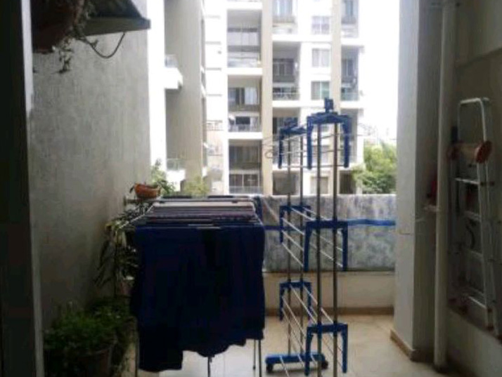 Rohan Tarang Co-Operative Housing Society