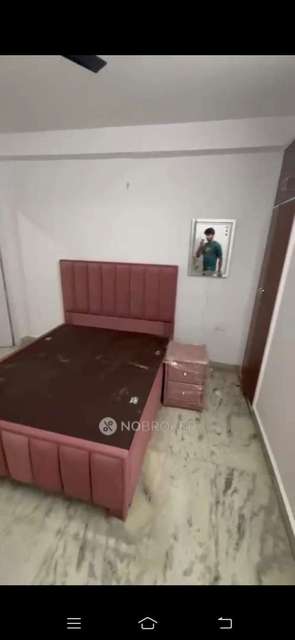 3 BHK Flat for Rent  In Nilothi