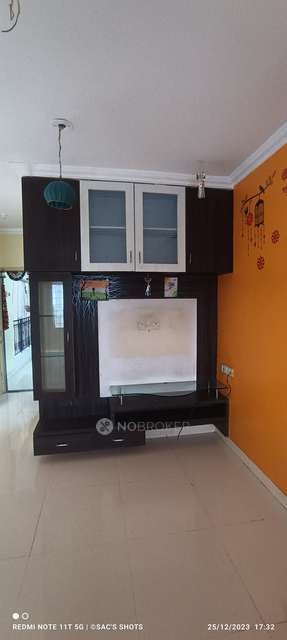 2 BHK Flat In Etasha Society For Sale  In Hadapsar