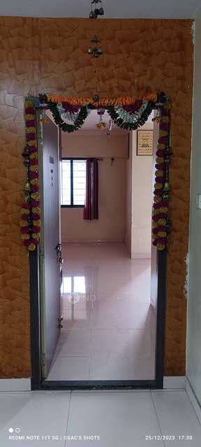 2 BHK Flat In Etasha Society For Sale  In Hadapsar