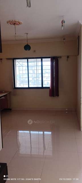 2 BHK Flat In Etasha Society For Sale  In Hadapsar