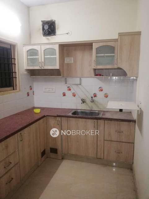 2 BHK Flat In Sri Bhoovarahan Apartment For Sale  In  Tambaram