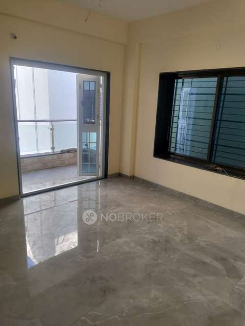 2 BHK Flat In Standalone Building  for Rent  In Manjri Bk