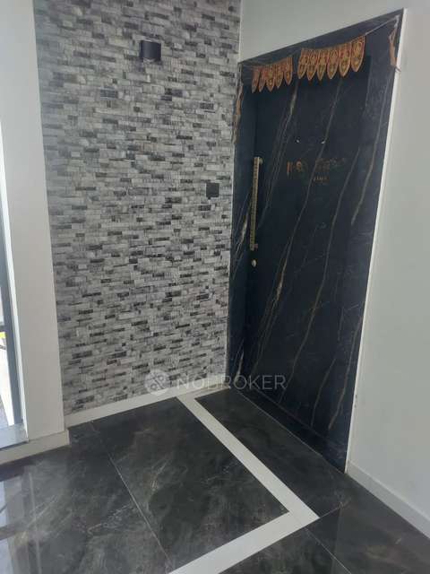 2 BHK Flat In Standalone Building  for Rent  In Manjri Bk