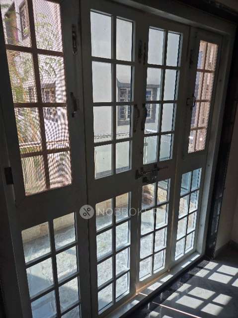 2 BHK Flat In Standalone Building  for Rent  In Manjri Bk