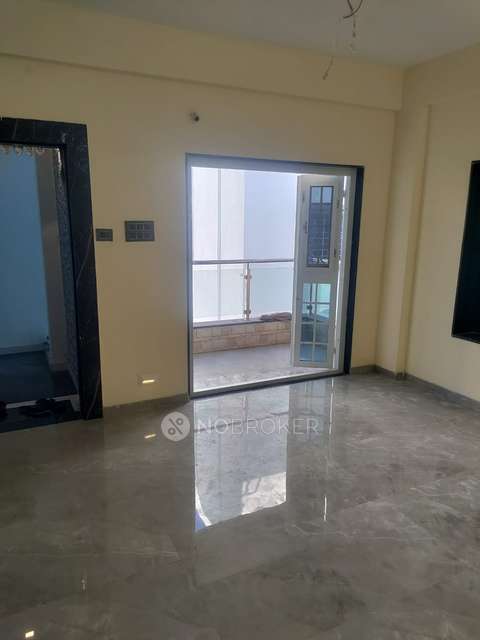 2 BHK Flat In Standalone Building  for Rent  In Manjri Bk
