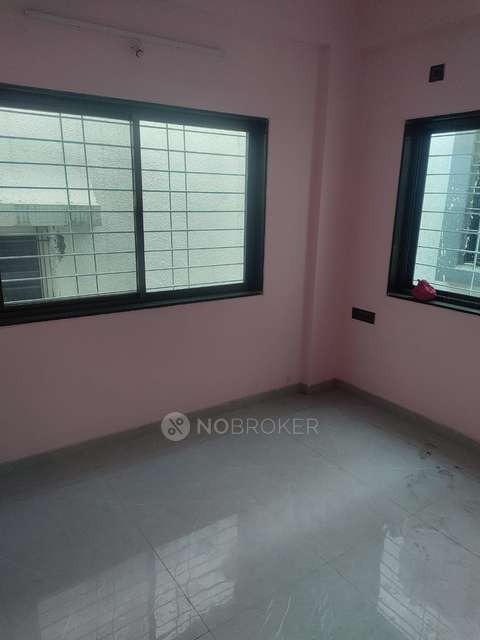 2 BHK Flat In Standalone Building  for Rent  In Manjri Bk