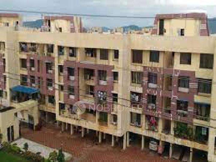 2 BHK Flat In Oswtal Chs For Sale  In Boisar