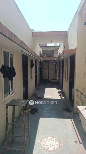 PG for Boys in Ameerpet