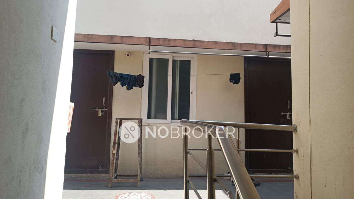 PG for Boys in Ameerpet