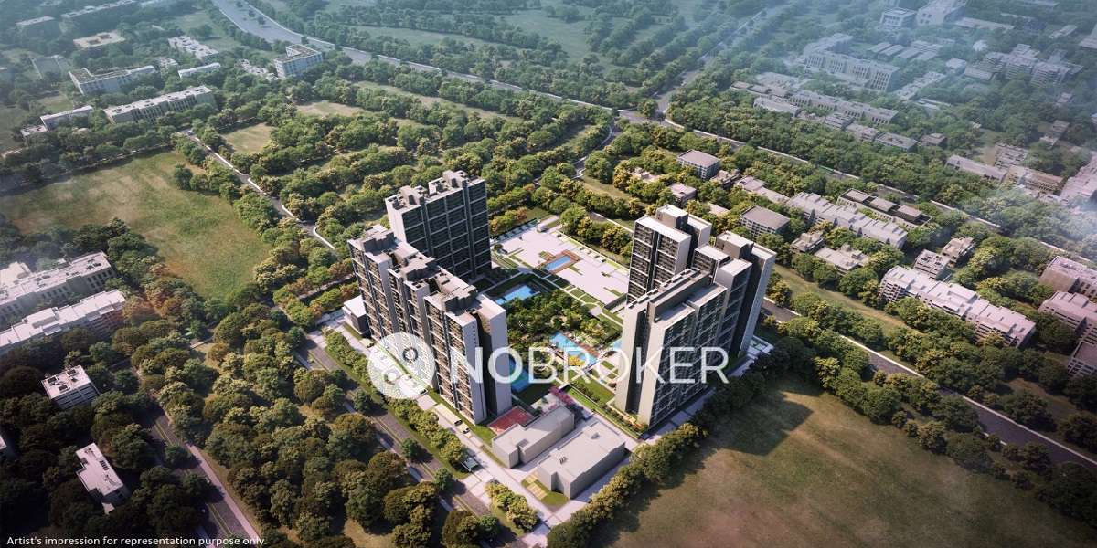 3 BHK Flat In Godrej Woods For Sale  In Sector 43