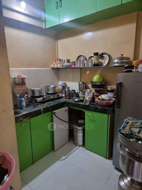 1 BHK Flat In Jai Ambe C.h.s. For Sale  In Chembur