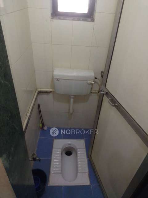 1 BHK Flat In Jai Ambe C.h.s. For Sale  In Chembur