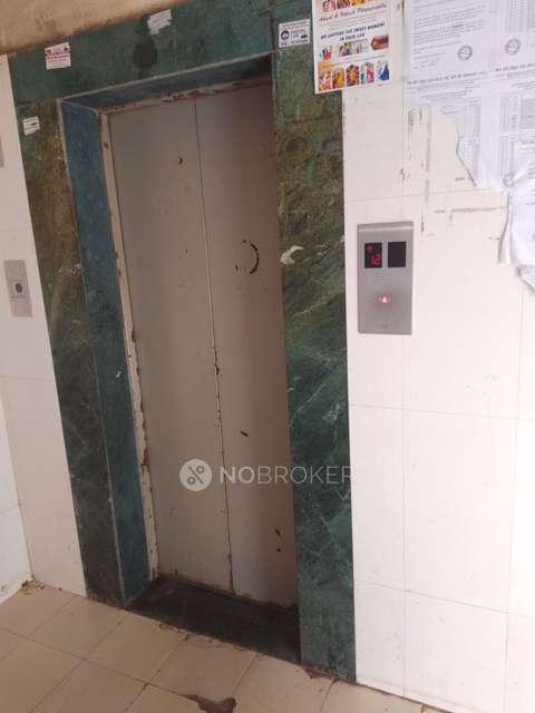 1 BHK Flat In Jai Ambe C.h.s. For Sale  In Chembur