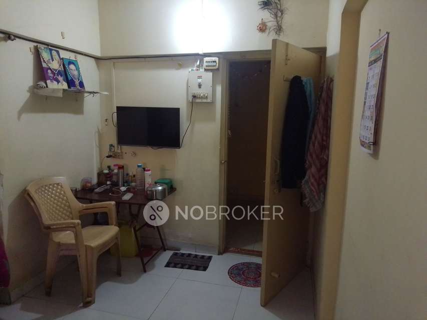 1 BHK Flat In Jai Ambe C.h.s. For Sale  In Chembur
