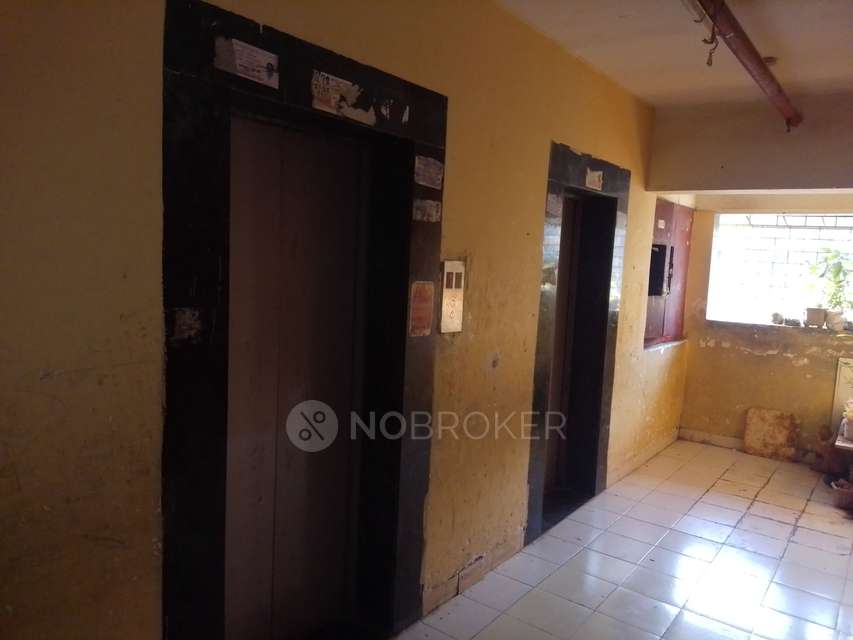 1 BHK Flat In Jai Ambe C.h.s. For Sale  In Chembur