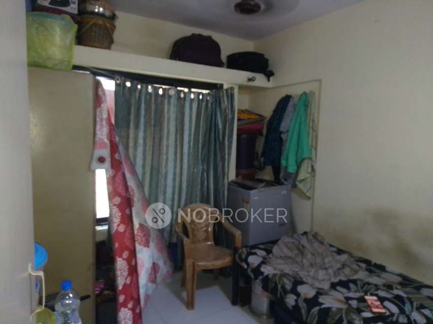 1 BHK Flat In Jai Ambe C.h.s. For Sale  In Chembur