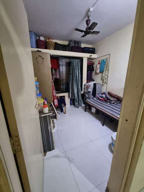 1 BHK Flat In Jai Ambe C.h.s. For Sale  In Chembur