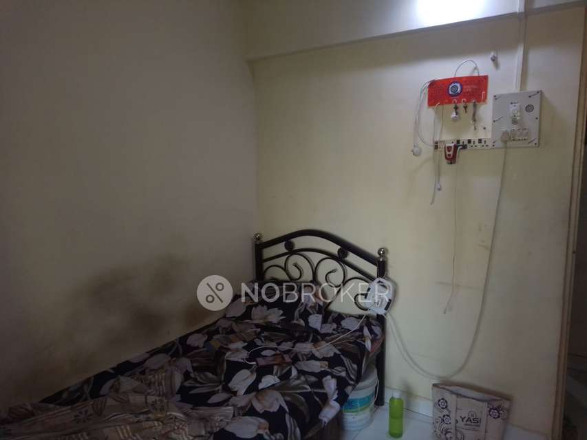 1 BHK Flat In Jai Ambe C.h.s. For Sale  In Chembur