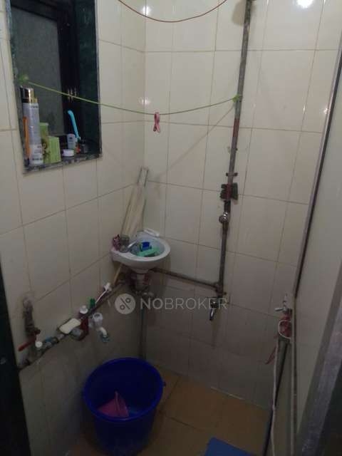 1 BHK Flat In Jai Ambe C.h.s. For Sale  In Chembur