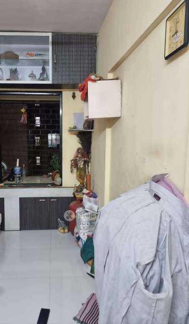 1 BHK Flat In Jai Ambe C.h.s. For Sale  In Chembur