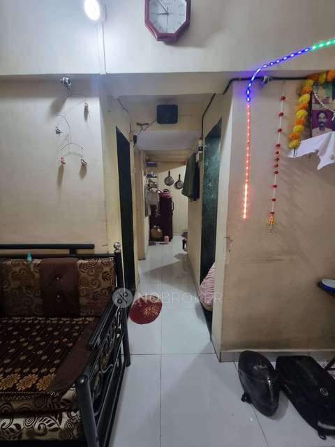 1 BHK Flat In Jai Ambe C.h.s. For Sale  In Chembur