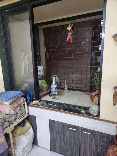 1 BHK Flat In Jai Ambe C.h.s. For Sale  In Chembur