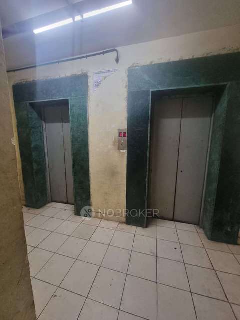 1 BHK Flat In Jai Ambe C.h.s. For Sale  In Chembur