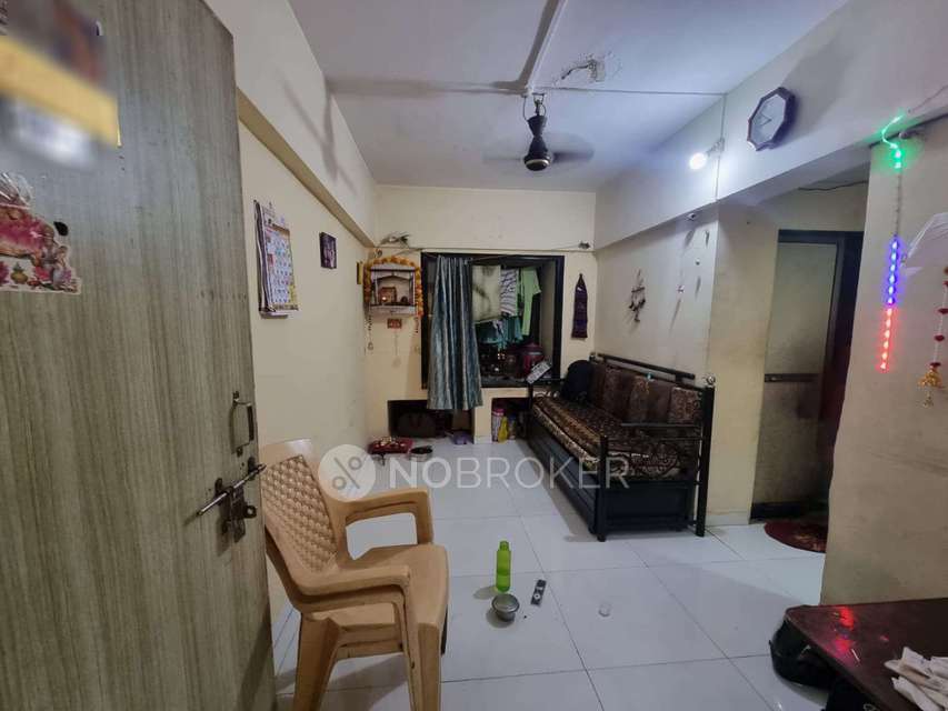 1 BHK Flat In Jai Ambe C.h.s. For Sale  In Chembur