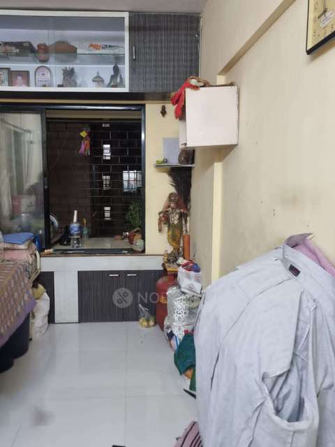 1 BHK Flat In Jai Ambe C.h.s. For Sale  In Chembur