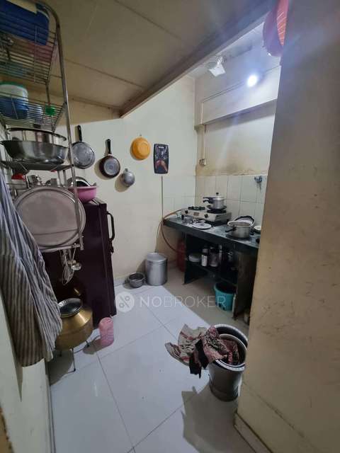 1 BHK Flat In Jai Ambe C.h.s. For Sale  In Chembur
