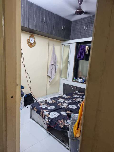 1 BHK Flat In Jai Ambe C.h.s. For Sale  In Chembur