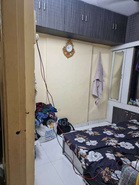 1 BHK Flat In Jai Ambe C.h.s. For Sale  In Chembur