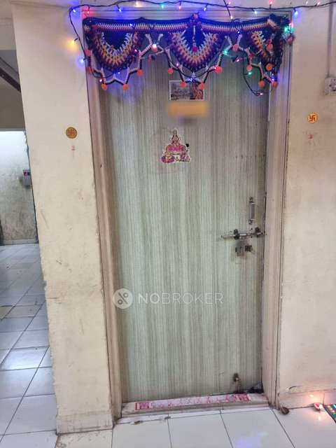 1 BHK Flat In Jai Ambe C.h.s. For Sale  In Chembur