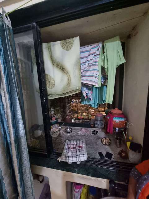 1 BHK Flat In Jai Ambe C.h.s. For Sale  In Chembur