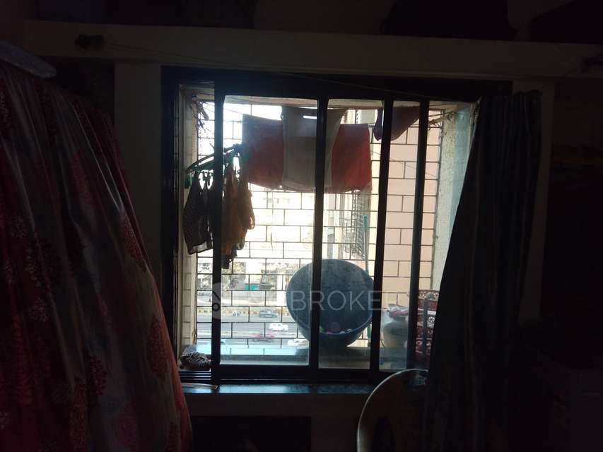 1 BHK Flat In Jai Ambe C.h.s. For Sale  In Chembur