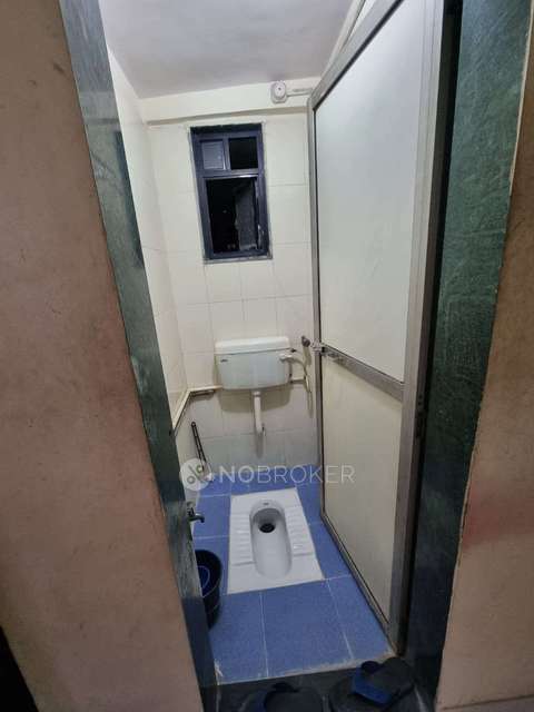 1 BHK Flat In Jai Ambe C.h.s. For Sale  In Chembur