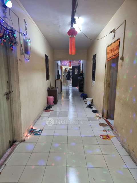 1 BHK Flat In Jai Ambe C.h.s. For Sale  In Chembur