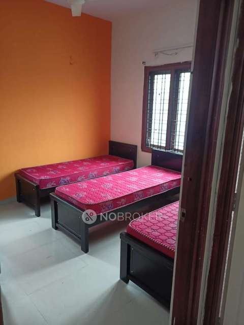 PG for Boys in Gachibowli