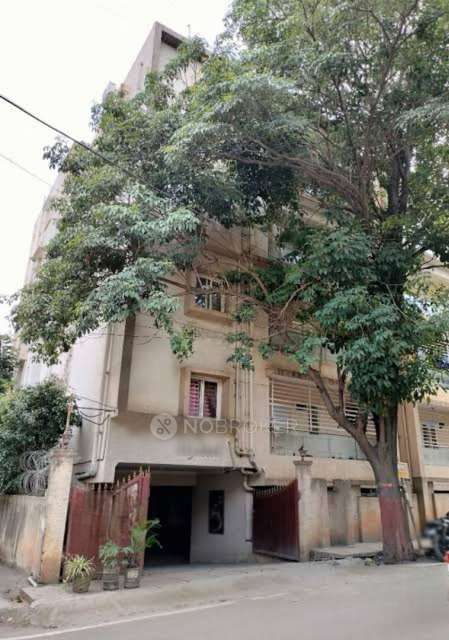 2 BHK Flat In Myspace Mythri For Sale  In Reliable Tranquil Layout