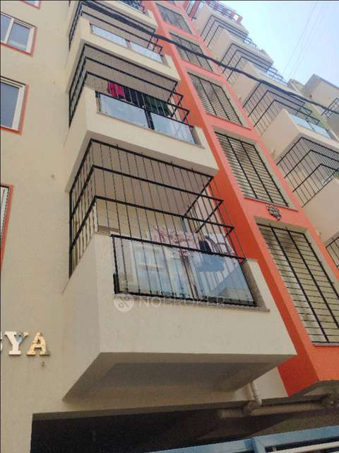 2 BHK Flat In Krupasya Apartment for Rent  In Kadubeesanahalli