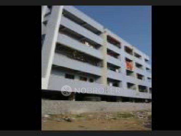 2 BHK Flat In Sri Bhavani Residency For Sale  In Boduppal