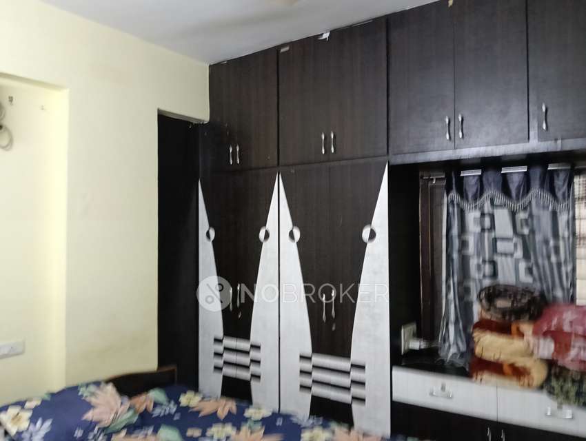 2 BHK Flat In Sri Bhavani Residency For Sale  In Boduppal